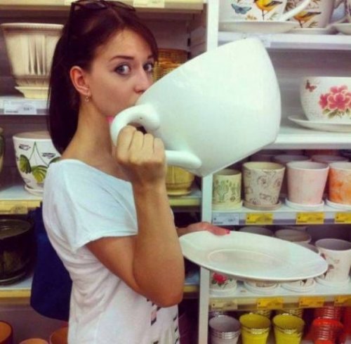 Прикольные картинки скрасят понедельник (40 шт)