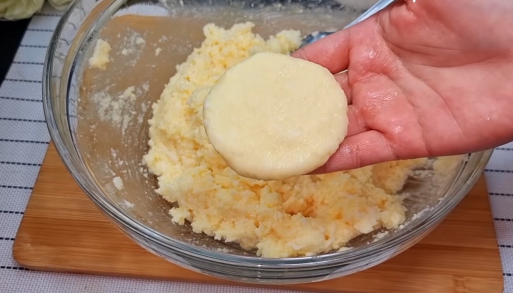 Взбивайте рис с яйцом: необычный рецепт от бабушек полюбится всем блюда из круп,выпечка