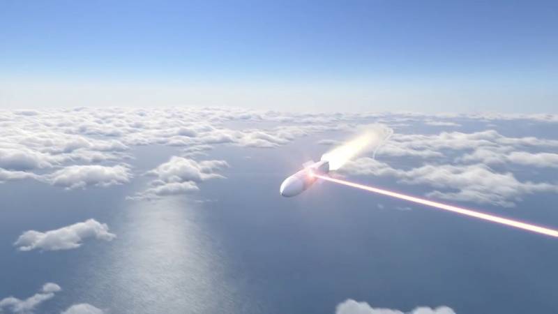 SHiELD и другие. Перспективы развития авиационных лазерных комплексов США SHiELD и другие. Перспективы развития авиационных лазерных комплексов США ввс