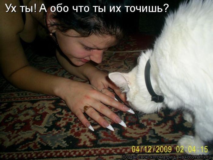Мысли вслух :)