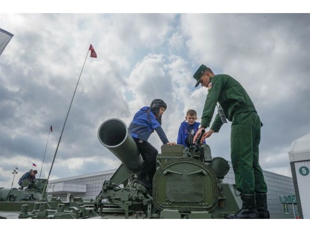 «Российские ударные беспилотники ни в чем не уступают ведущим аналогам» — Армия-2021 «Российские ударные беспилотники ни в чем не уступают ведущим аналогам» — Армия-2021 оружие