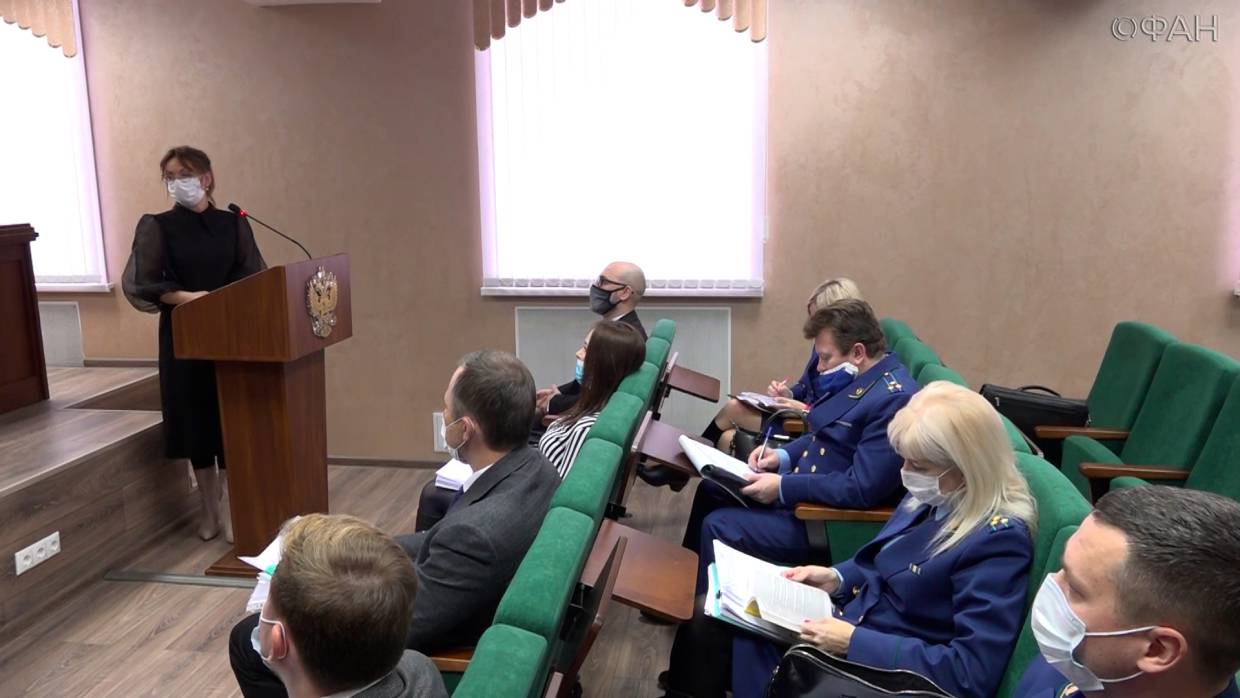 Алтайский «Кучуксульфат» продолжает борьбу с Генпрокуратурой за свое будущее