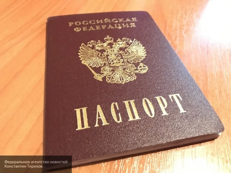 Выдача паспортов РФ в ДНР и ЛНР станет плохим сигналом для Украины