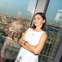 Надежда Корзун