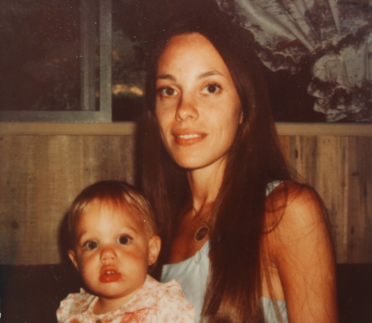 10 матерей, которые в одиночку воспитали своих детей 