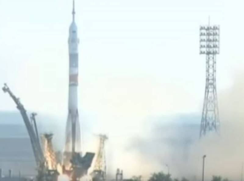 Пентагон запретил пользоваться космическими услугами России после 2022 года