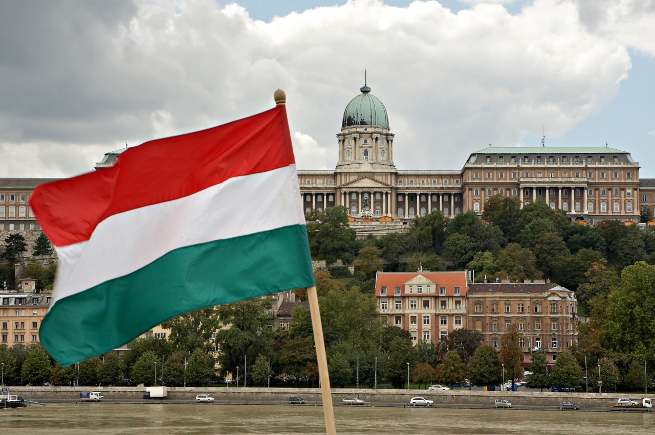 США отправили запрос на размещение войск в Венгрии