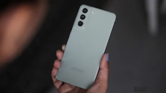 вышло важное обновление для Galaxy S21, Galaxy S21 Plus и Galaxy S21 Ultra