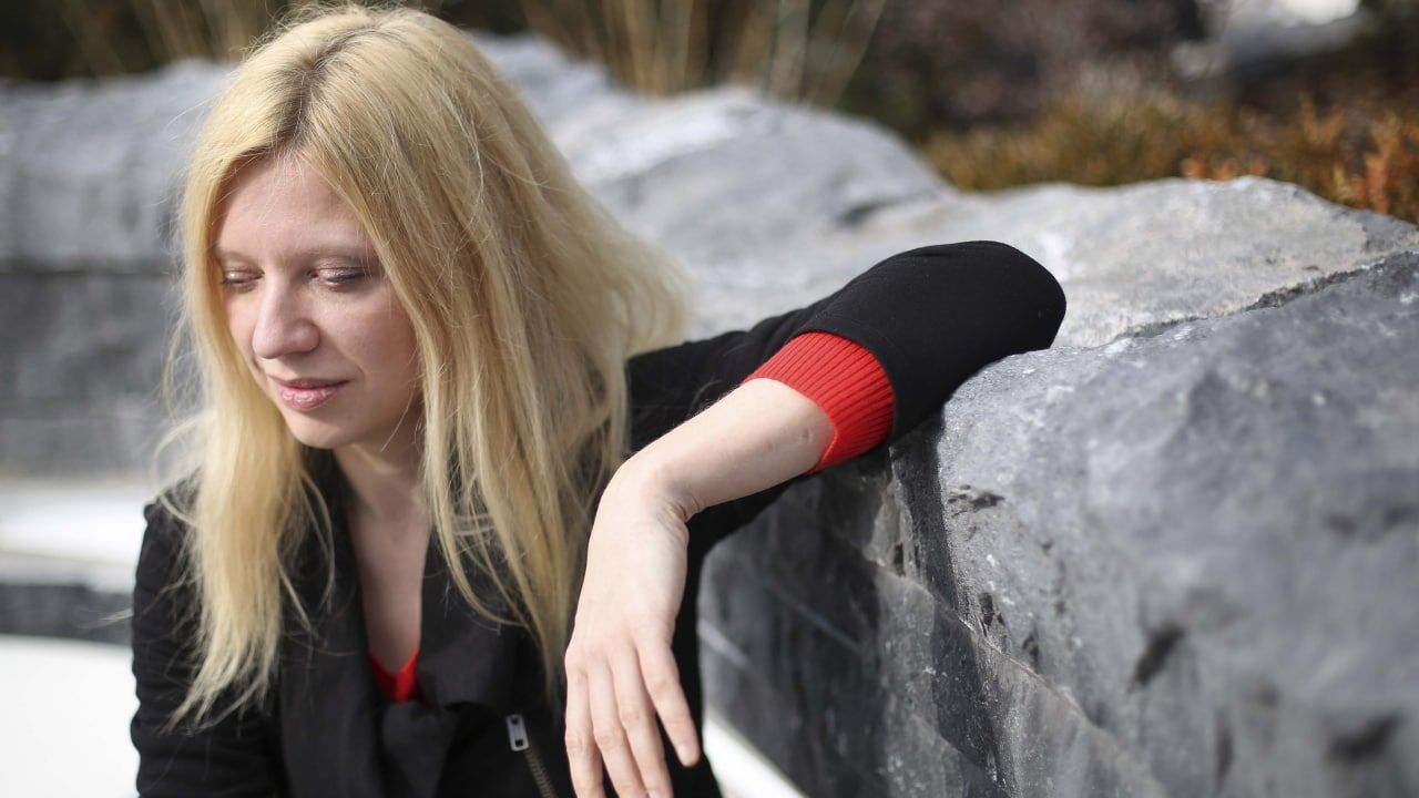 Пианистка Валентина Лисица рассказала о притеснении в США после отказа сыграть на Майдане Общество