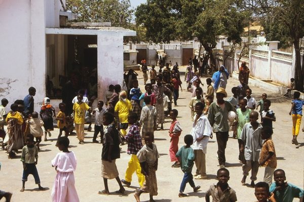 Самые нищие столицы мира Самые нищие столицы мира