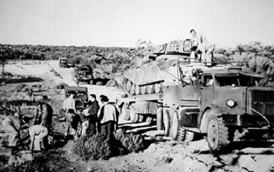 История австралийского танка «Центурион»: уцелел в ядерном испытании и воевал во Вьетнаме История австралийского танка «Центурион»: уцелел в ядерном испытании и воевал во Вьетнаме оружие