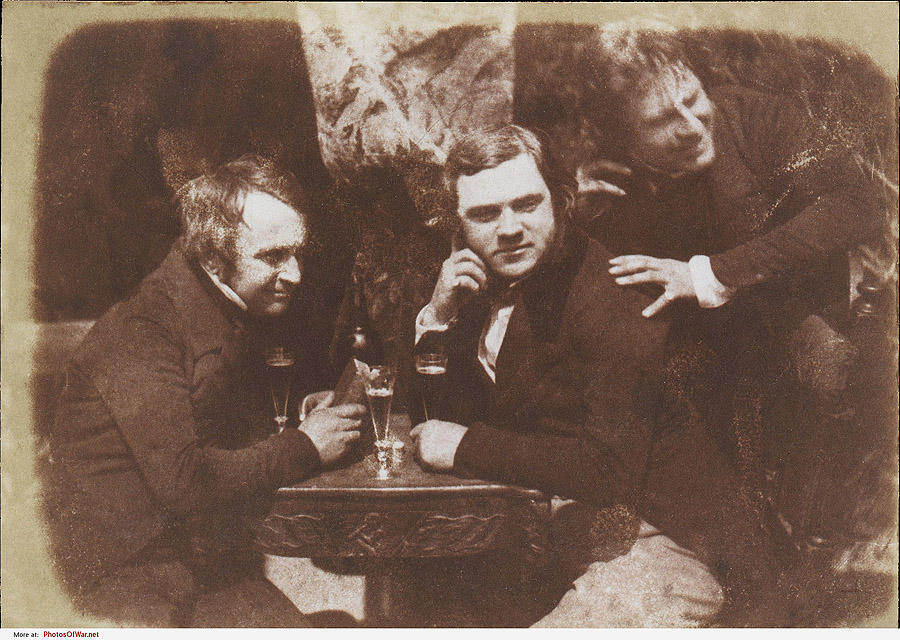 Малоизвестные фотографии прошлого Малоизвестные фотографии прошлого всемирная история