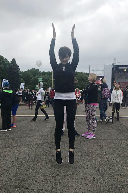 Софико Шеварднадзе: 