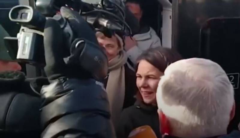 ПОСЛЕДНИЕ НОВОСТИ: 11.01.2023 утро геополитика,россия,украина