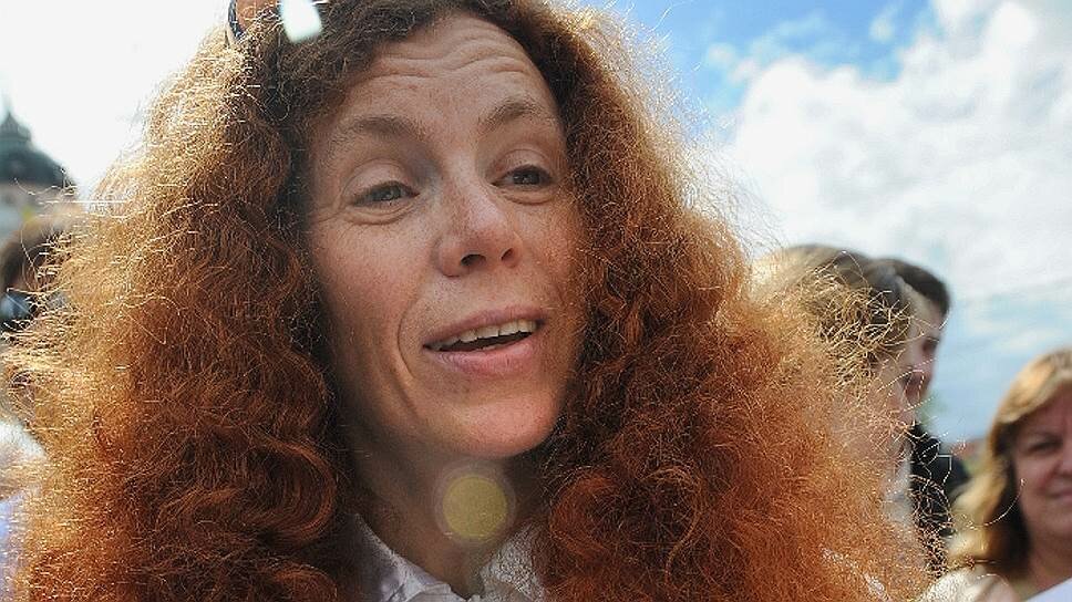 Новые идеи Юлии Латыниной: откровения филолога Новые идеи Юлии Латыниной: откровения филолога