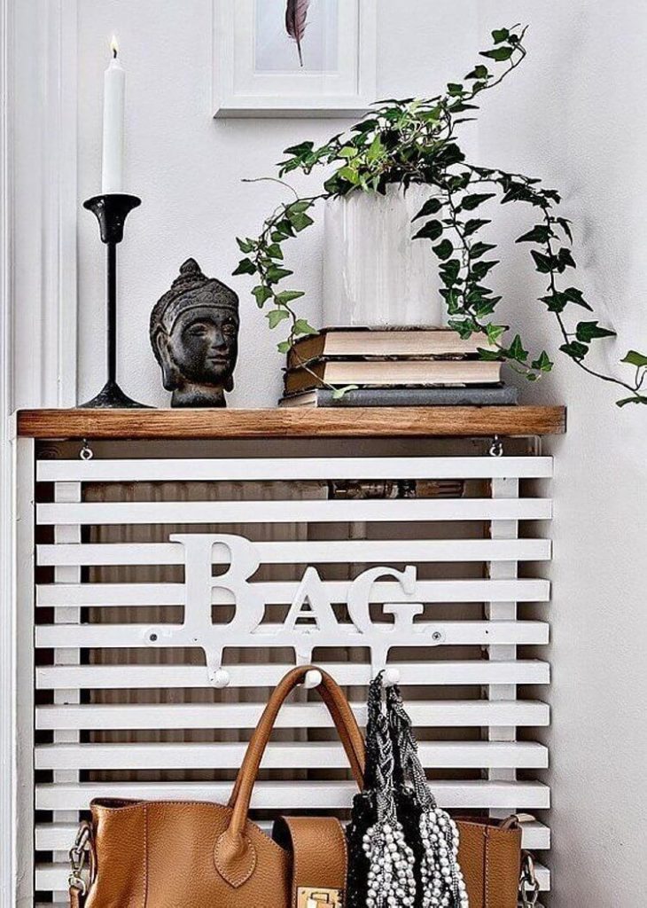 19 идей, как можно спрятать старую батарею 19 идей, как можно спрятать старую батарею батареи отопления,декор,интерьер и дизайн