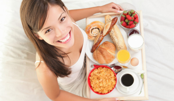 Преимущества одинокой женщины