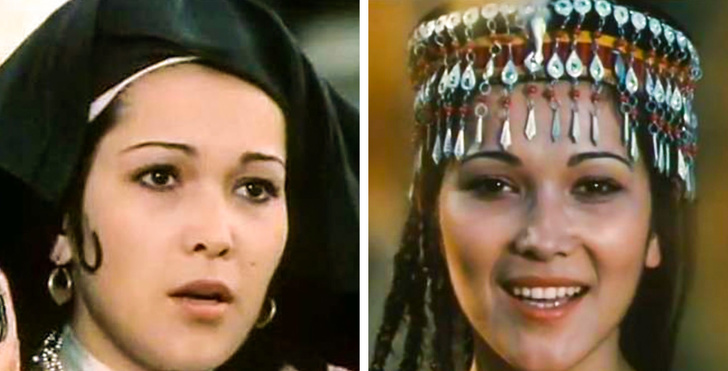 14 советских актрис с роскошной внешностью, у которых не сложилась карьера в кино