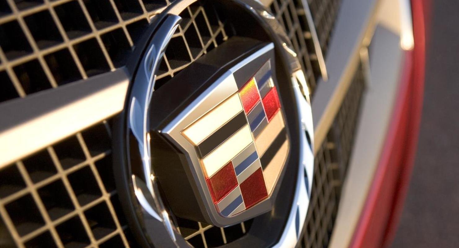 General Motors представила эскиз странного авто без дверей Автомобили