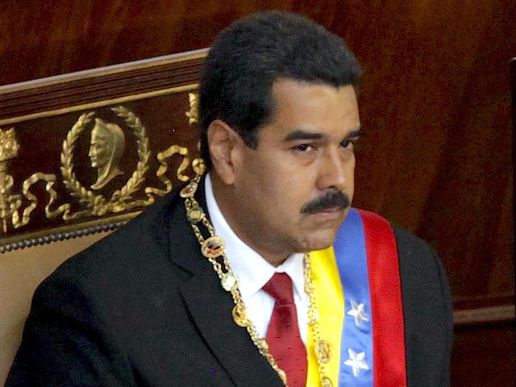 Противники президента Мадуро вернулись на улицы в Венесуэле: становится жарче