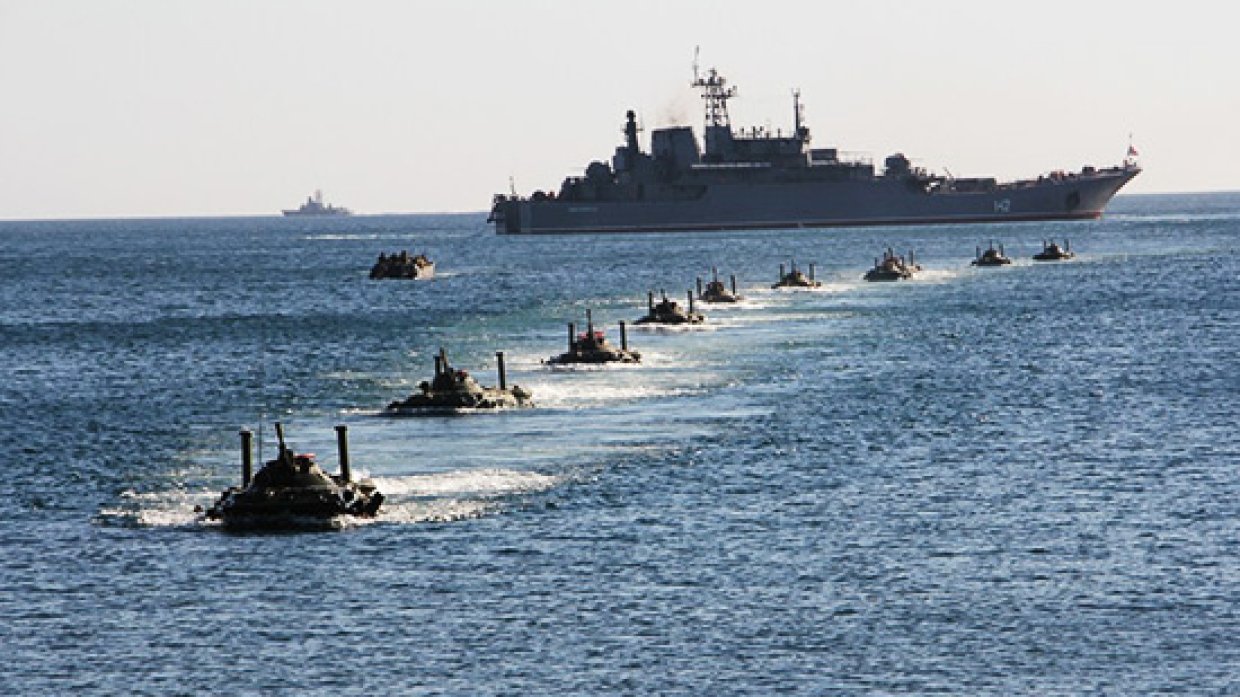 Эксперт объяснил абсурдность провокации «волчьей стаи» ВМС Украины 