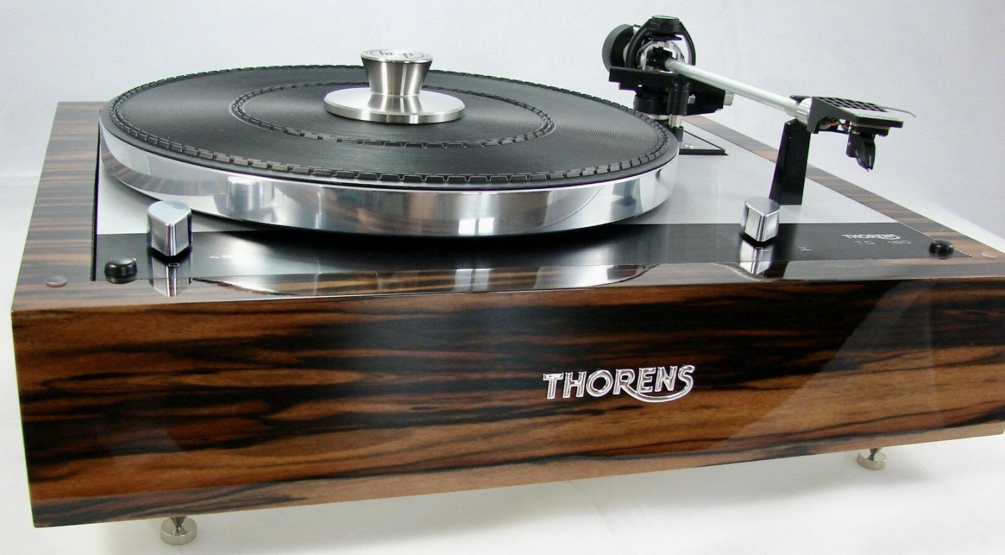 Thorens