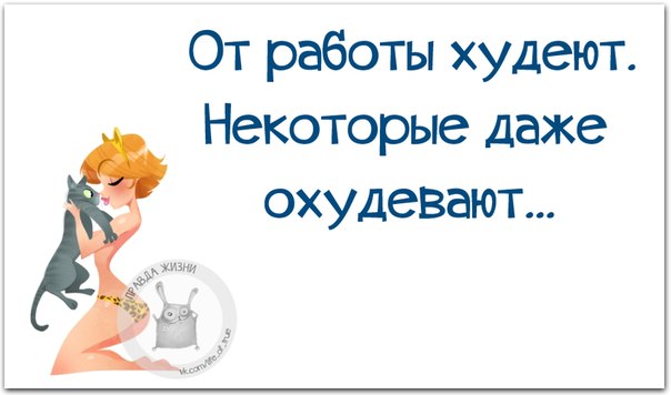 Прикольные фразки в картинках 