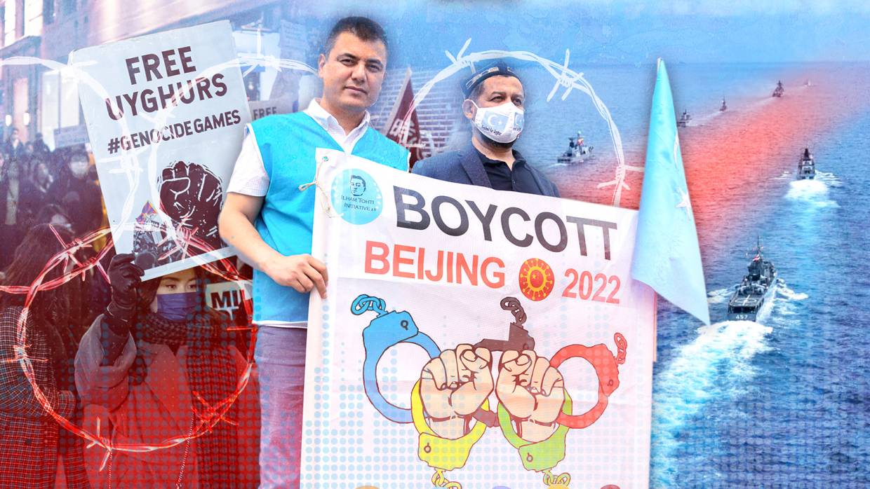 «ФАН повсюду»: противостояние в Азиатско-Тихоокеанском регионе. Часть 1