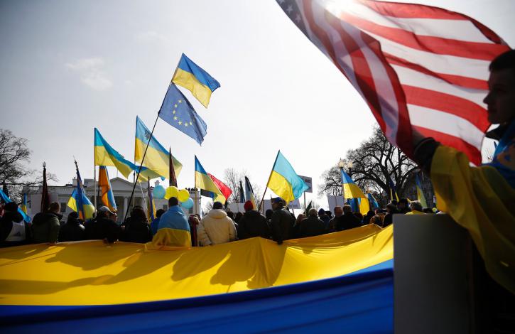 США приняли неожиданное решение по Украине - Вашингтон объяснил свой шаг