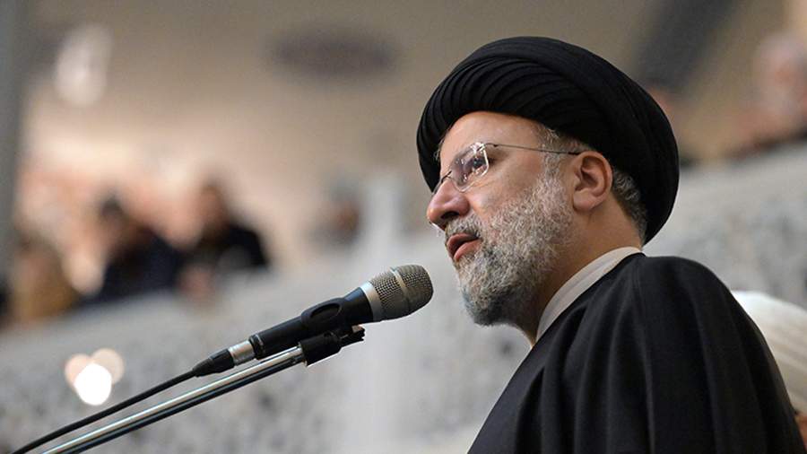Президент Ирана приедет на саммит БРИКС в Казани в октябре