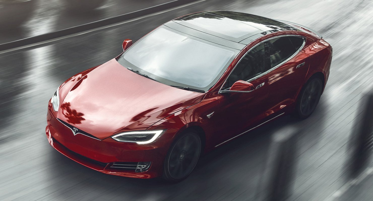 Компания Tesla подняла цену на новинки Model S Plaid сразу на 10 000 долларов Автомобили