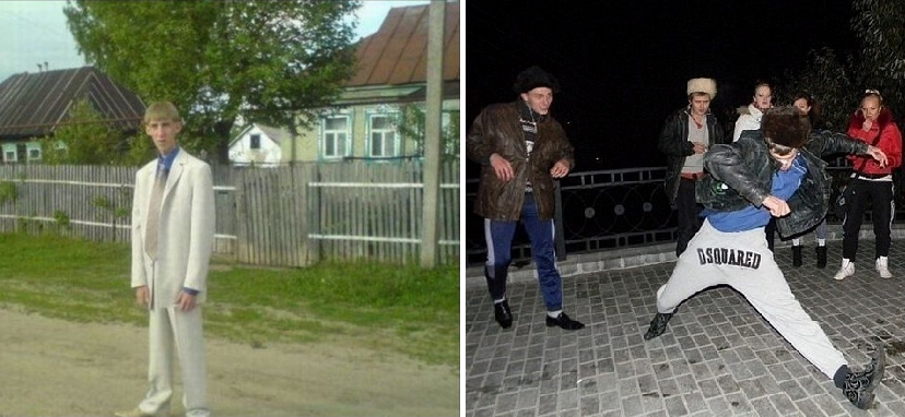 Держитесь городские: 7 фото сельских «Казанова» последней волны