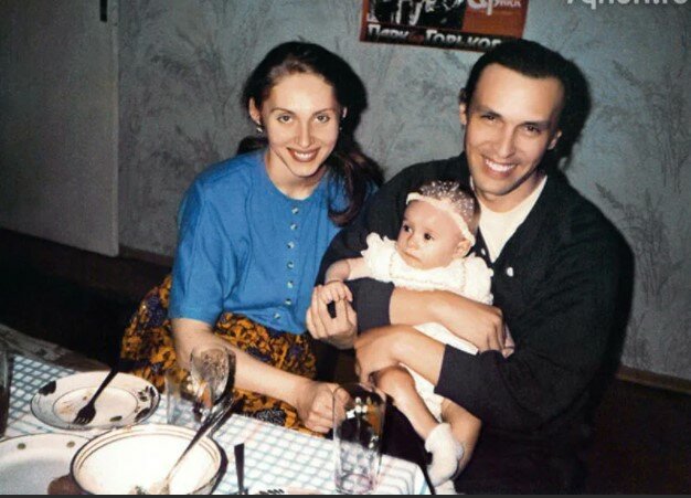 Талант, однолюб, борец: закулисье жизни Николая Носкова Звезды