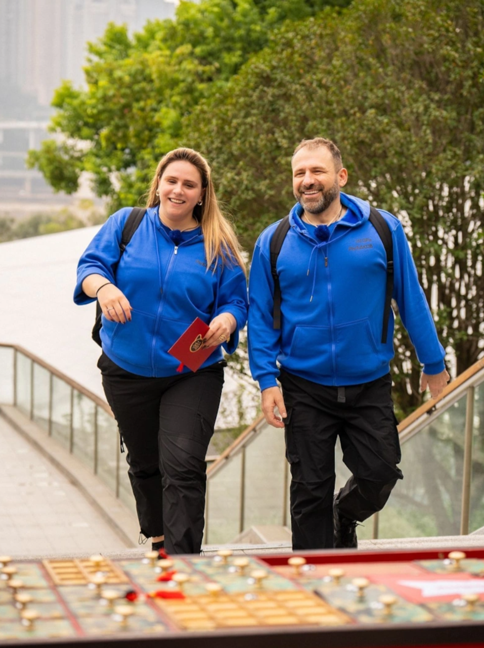 Что известно о старшей дочери миллиардера Игоря Рыбакова Полине, которая снялась в «Сокровищах императора» вместе с отцом Полина, Рыбаков, чтобы, этого, миллиардера, девушка, Рыбакова, менеджером, образования, женой, Полины, известно, Полину, Катей, отцом, вместе, компании, детей, Например, императора»