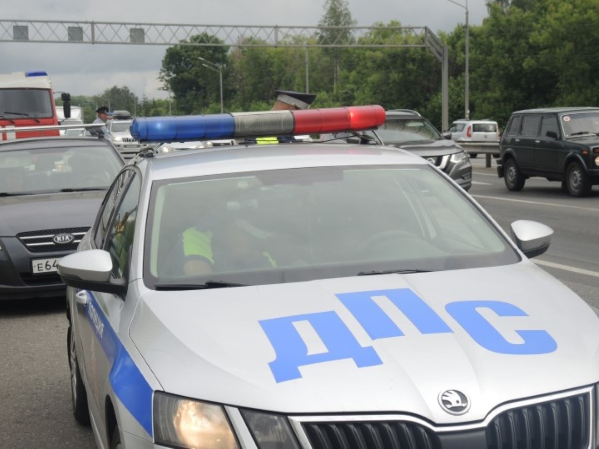 В Кузбассе оштрафовали очередного нарушителя благодаря «Мобильному патрулю»