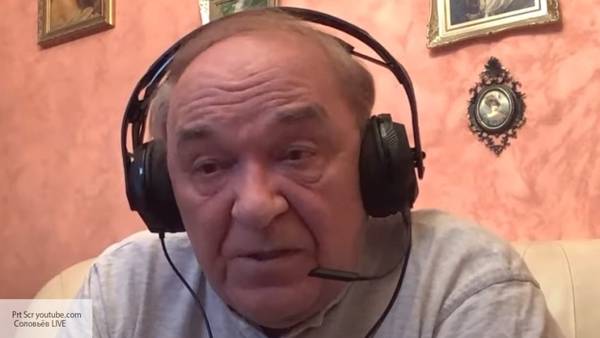 Баранец объяснил активность РЭБ России в направлении Донбасса
