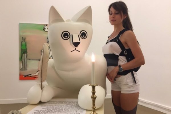 Кто такая Лена Миро? Вот что происходит в жизни женщины, способной оскорбить любого Кто такая Лена Миро? Вот что происходит в жизни женщины, способной оскорбить любого