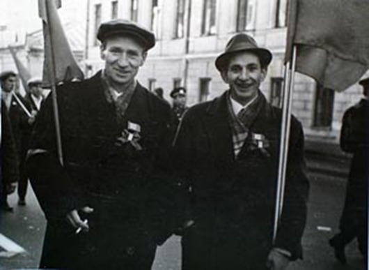 Фотографии из семейных альбомов 60-х - 70-х годов Фотографии из семейных альбомов 60-х - 70-х годов