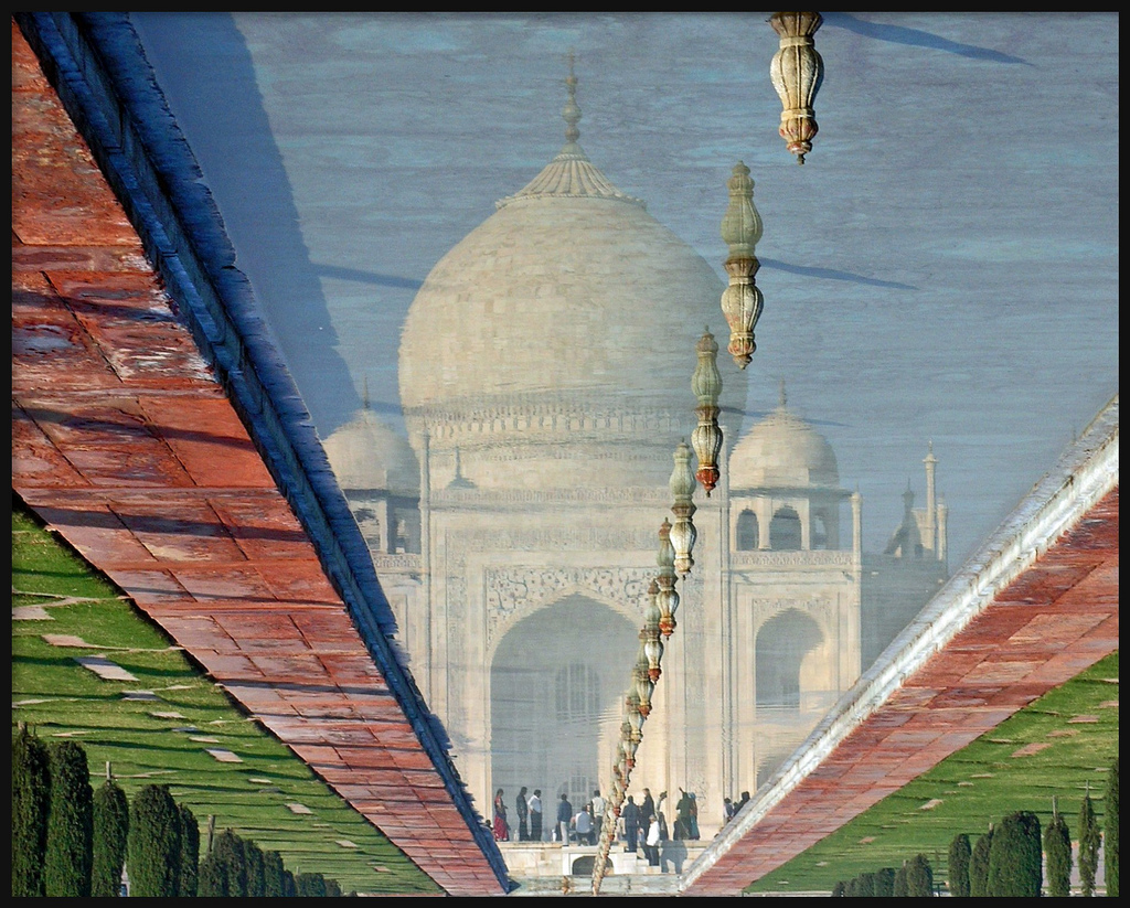 40 колоритных снимков, на которых запечатлена непостижимая Индия Азия,Индия,тревел-фото