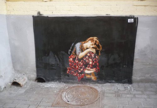 Тем временем в России (19 фото)