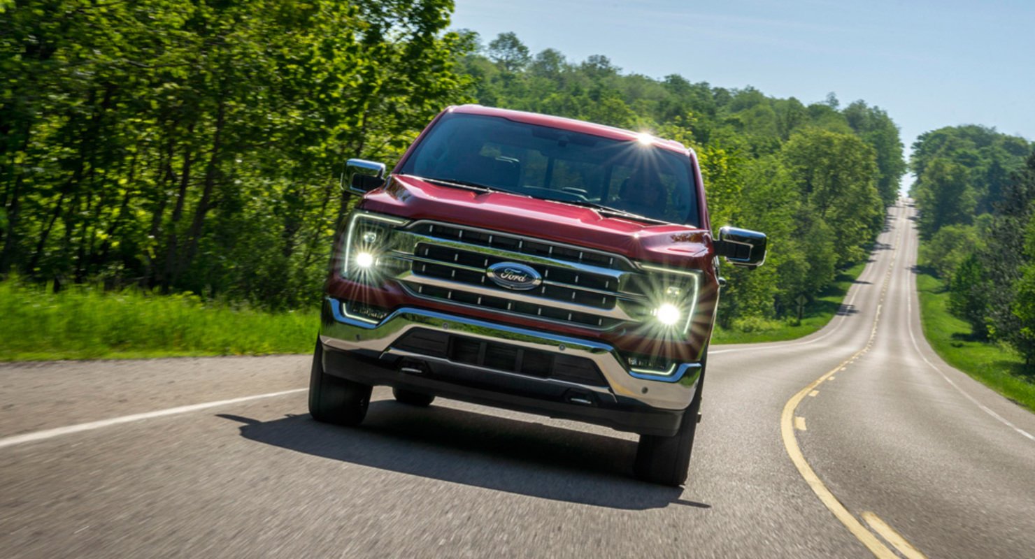 Компания Ford начнет использовать технологии старого советского мотора