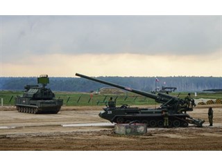 «Российские ударные беспилотники ни в чем не уступают ведущим аналогам» — Армия-2021