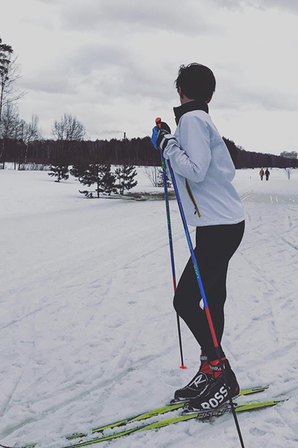 Софико Шеварднадзе: 