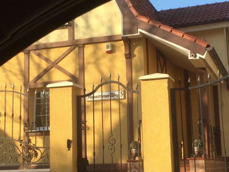 Российский режиссер поражен повальным онемечиванием Калининграда Российский режиссер поражен повальным онемечиванием Калининграда новости,события