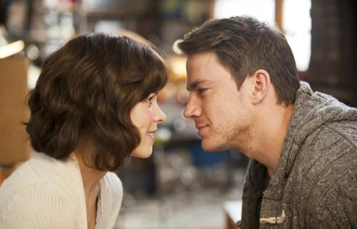 Как мужчины и женщины соблазняют друг друга: научный взгляд