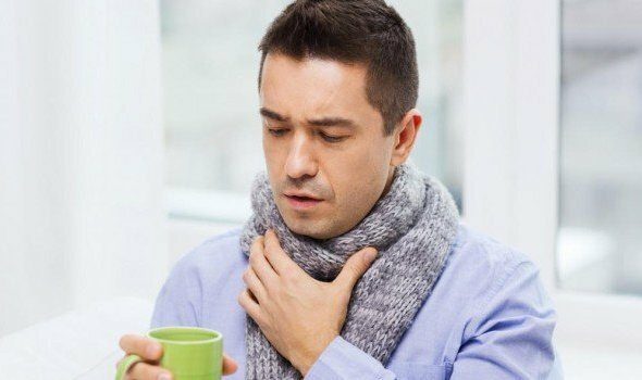 8 популярных средств лечения простуды в СССР 