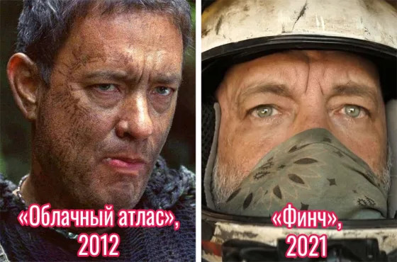 15 недооцененных фильмов с участием Тома Хэнкса — одного из величайших актеров современности
