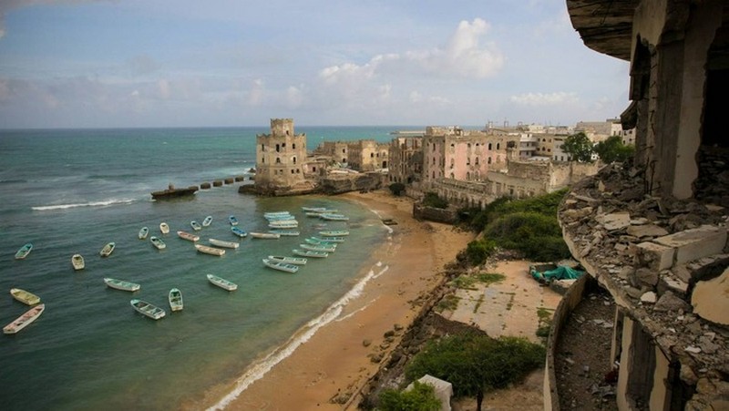 7 городов планеты, попасть в которые у вас не получится при всём желании 7 городов планеты, попасть в которые у вас не получится при всём желании