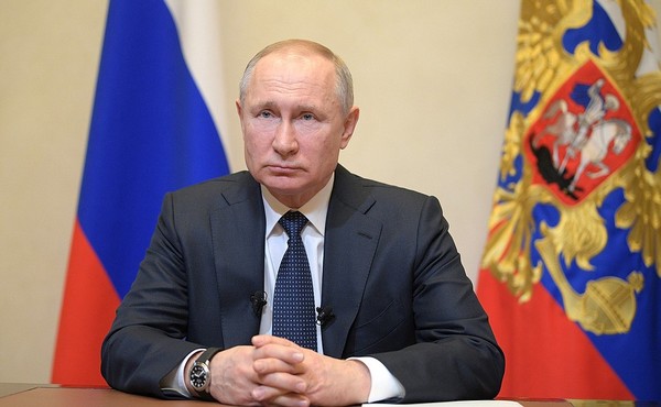 Тверской губернатор Руденя раскрыл правду о встрече с Путиным