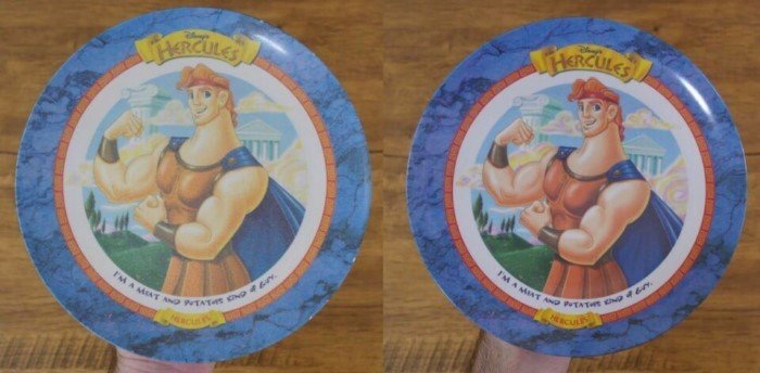 Фотографии, которые дают наглядное представление о размерах интересных вещей Фотографии, которые дают наглядное представление о размерах интересных вещей